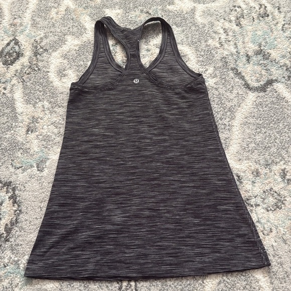 Lululemon Cool Racerback Tank - Picture 6 of 8